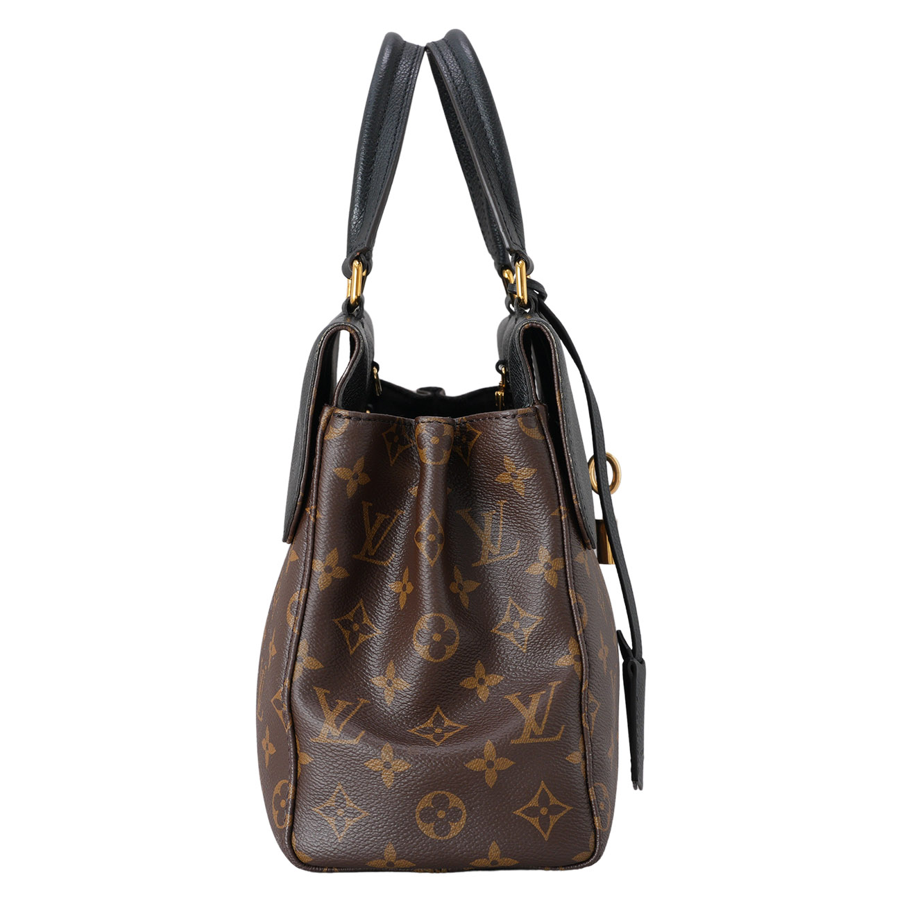 LOUIS VUITTON(USED)루이비통 모노그램 비너스 토트겸 숄더백